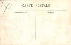 CPA Bordeaux L'Hotel de Ville