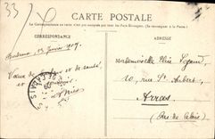 CPA Bordeaux Les Bateaux Morutiers en Rade Bateaux