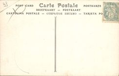 CPA Bordeaux Vue Generale de la Rade prise de la Tour Saint Michel