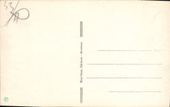 CPA Bordeaux La Porte du Palais