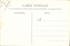 CPA Bordeaux Le Grand Theatre