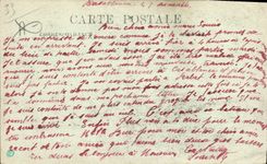 CPA Bordeaux Compagnie Generale Transatlantique Bateau