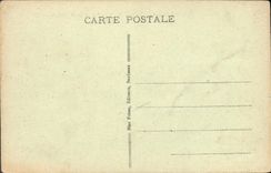 CPA Bordeaux Les Allees de Tourny et le Cours du XXX Juillet