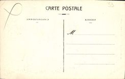 CPA Bordeaux La Grosse Cloche