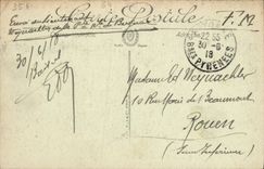 CPA Hendaye La Maison de Pierre Loti sur les Bords de la Bidasson