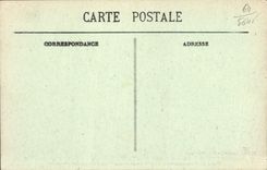 CPA Hendaye Vue Fontarabie La Bidassoa et le Jaizquibel(Espagne)