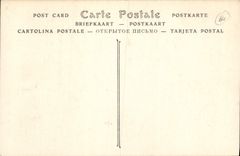 CPA Hendaye La Maison de Pierre Loti