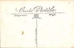 CPA Hendaye La Maison de Pierre Loti sur les Bords de la Bidassoa
