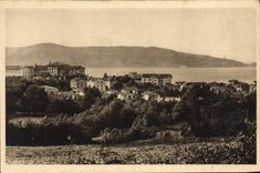 CPA Hendaye Plage (Basses Pyrenees) Cote Basque