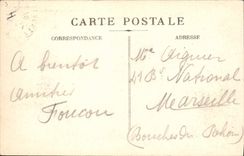 CPA Biarrritz Le Casino de Bellevue