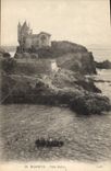 CPA Biarritz Villa Belza