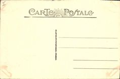 CPA Biarritz Le Casino Municipal