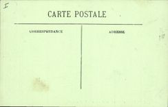CPA Biarritz La Villa Belza et la Cote des Basques