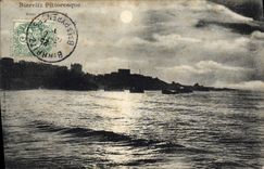 CPA Biarritz Pittoresque