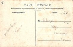 CPA Biarritz Pittoresque