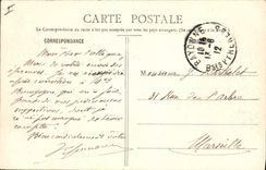 CPA Biarritz Cote des Basques et Pyrenees
