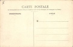 CPA Biarritz Artistique Vue generale prise de la Point du Phare