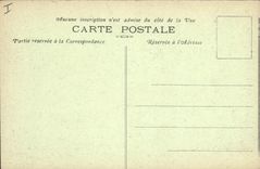 CPA Biarritz Cote des Basques Villas et Helianthe sur la falaise