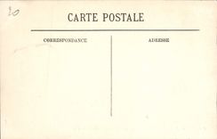 CPA Saint Jean de Luz Maison Louis XIV et la Rhune