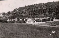 CPM Saint Jean de Luz Camping