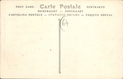 CPA Saint Jean de Luz Fandango