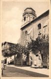 CPA Saint Jean de Luz L'Eglise