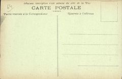 CPA Saint Jean de Luz La Maison de Louis XIV