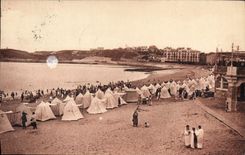 CPA Saint Jean de Luz