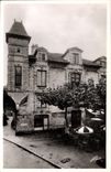 CPM Saint Jean de Luz (Basses Pyr.)Maison de Louis XIV