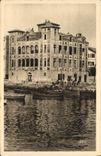 CPA Saint Jean de Luz (Basses Pyrenees) Cote Basque La Maison de l'Infante