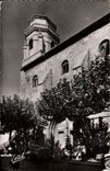 CPA Saint Jean de Luz Eglise Saint Jean
