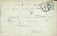 CPA Saint Jean de Luz Le Grand Casino