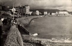 CPM Saint Jean de Luz (B P) Vue generale cote Nord