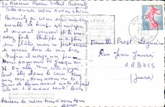 CPM Saint Jean de Luz (Basses Pyrenees) La Grande Plage et les Hotels Volley-Ball Volley Ball