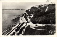 CPM Saint Jean de Luz Pointe de Ste Barbe