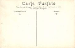 CPA Saint Jean de Luz Le Fort et la Digue de Socoa