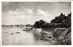 CPM Saint Jean de Luz Cote Basque Bord de mer