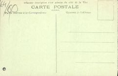 CPA Saint Jean de Luz (B P) La Maison Louis XIV