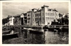 CPM Saint Jean de Luz (Bses Pyr) En pays basque La Maison de l'Infante