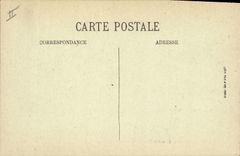 CPA Lyon Place Carnot et le Monument de la Republique Tramways