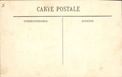CPA Lyon Place Carnot Vue d'ensemble