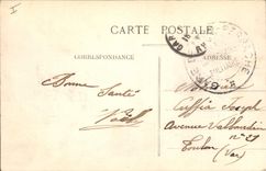 CPA Lyon Place Carnot