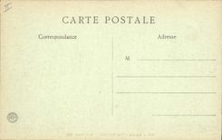 CPA Lyon Vue Generale