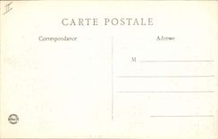 CPA Lyon Vue Generale
