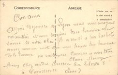 CPA Lyon Place de la Republique