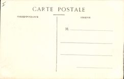 CPA Lyon Place Carnot Monument de la Republique