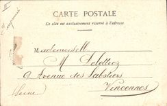 CPA Lyon Vallee du Rhone vue prise de la Tour