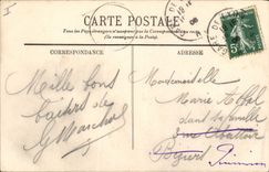 CPA Lyon Vue generale