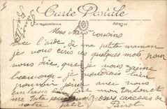 CPA Lyon Vue generale