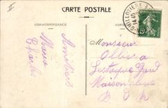 CPA Lyon Vue generale